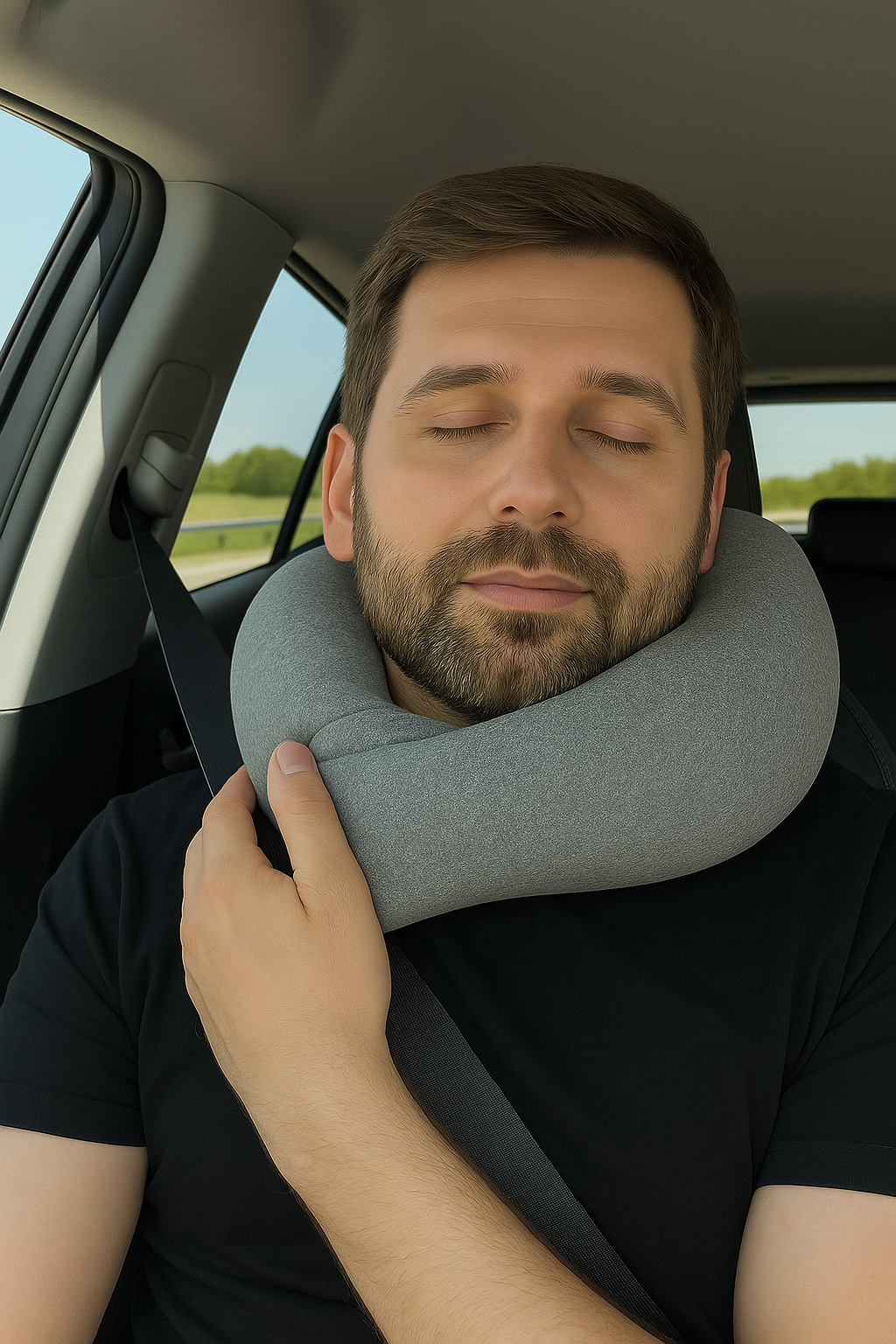 SleepWrap