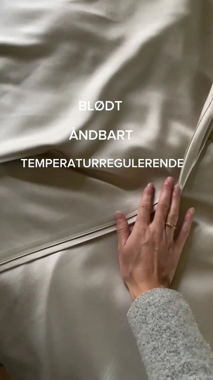 SleepSheets Bambus sengetøj