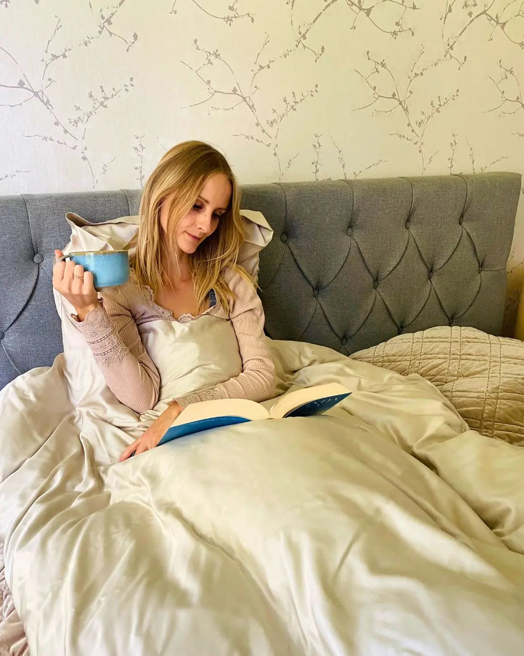 SleepSheets Bambus sengetøj