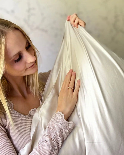 SleepSheets Bambus sengetøj